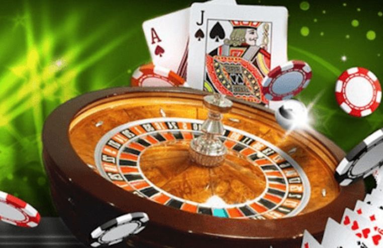 پاکستان کے Heart Bingo کھلاڑیوں کے لیےجیک پاٹ گیم