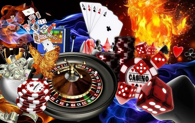Heart Bingo کیسینو میں رولیٹی گیمز کے بارے میں معلومات
