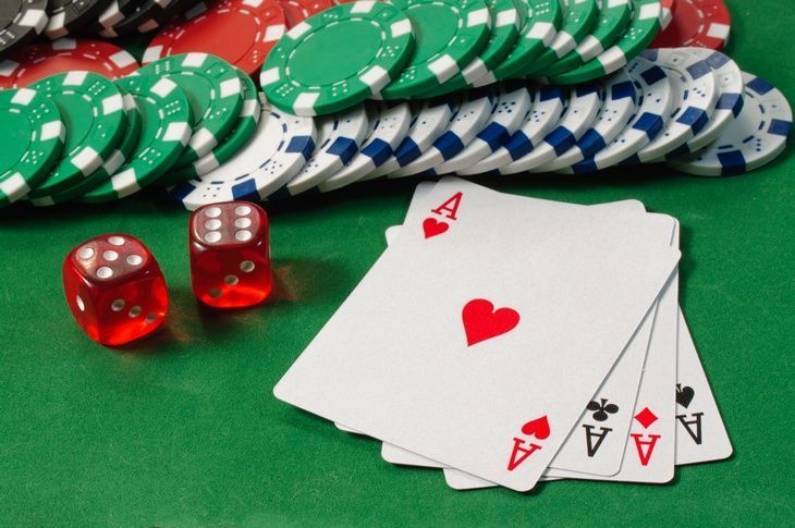 Heart Bingo کیسینو میں لاٹری گیمز میں حصہ لیں۔