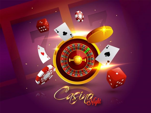 Heart Bingo کیسینو گیمز کا ایک زمرہ منتخب کریں

