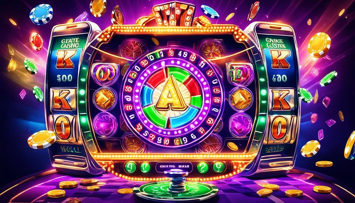 Heart Bingo کیسینو میں رولیٹی گیمز کے بارے میں معلومات
