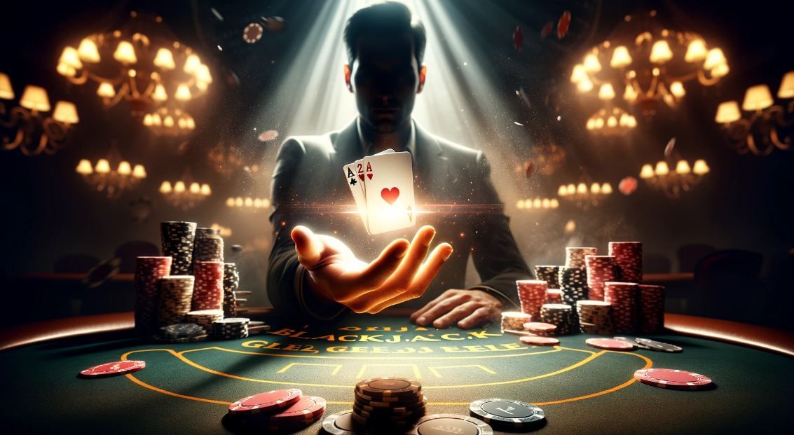 Heart Bingo پاکستان کیسینو میں بلیک جیک گیمز