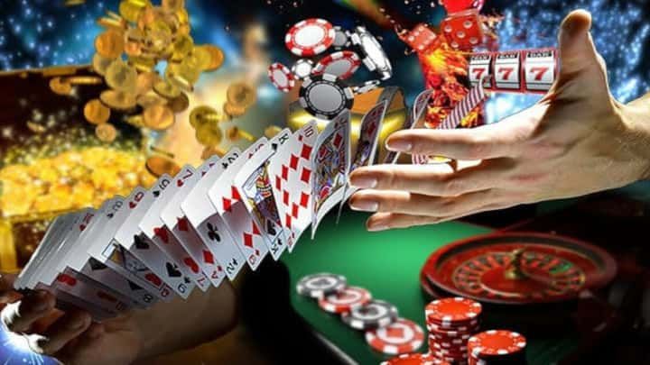 Heart Bingo کیسینو میں ایک آن لائن گیم کا انتخاب کریں۔